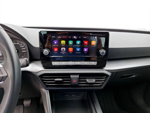 2024 Seat Leon — sličica 9