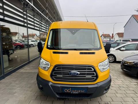 2020 Ford Transit — sličica 2