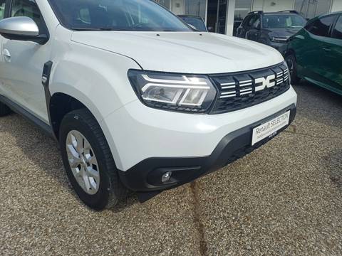 2024 Dacia Duster — sličica 3