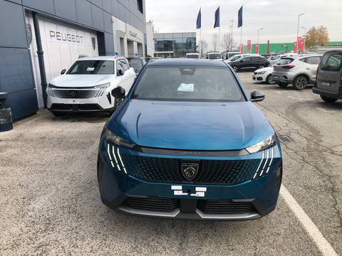 2026 Peugeot 3008 — sličica 2