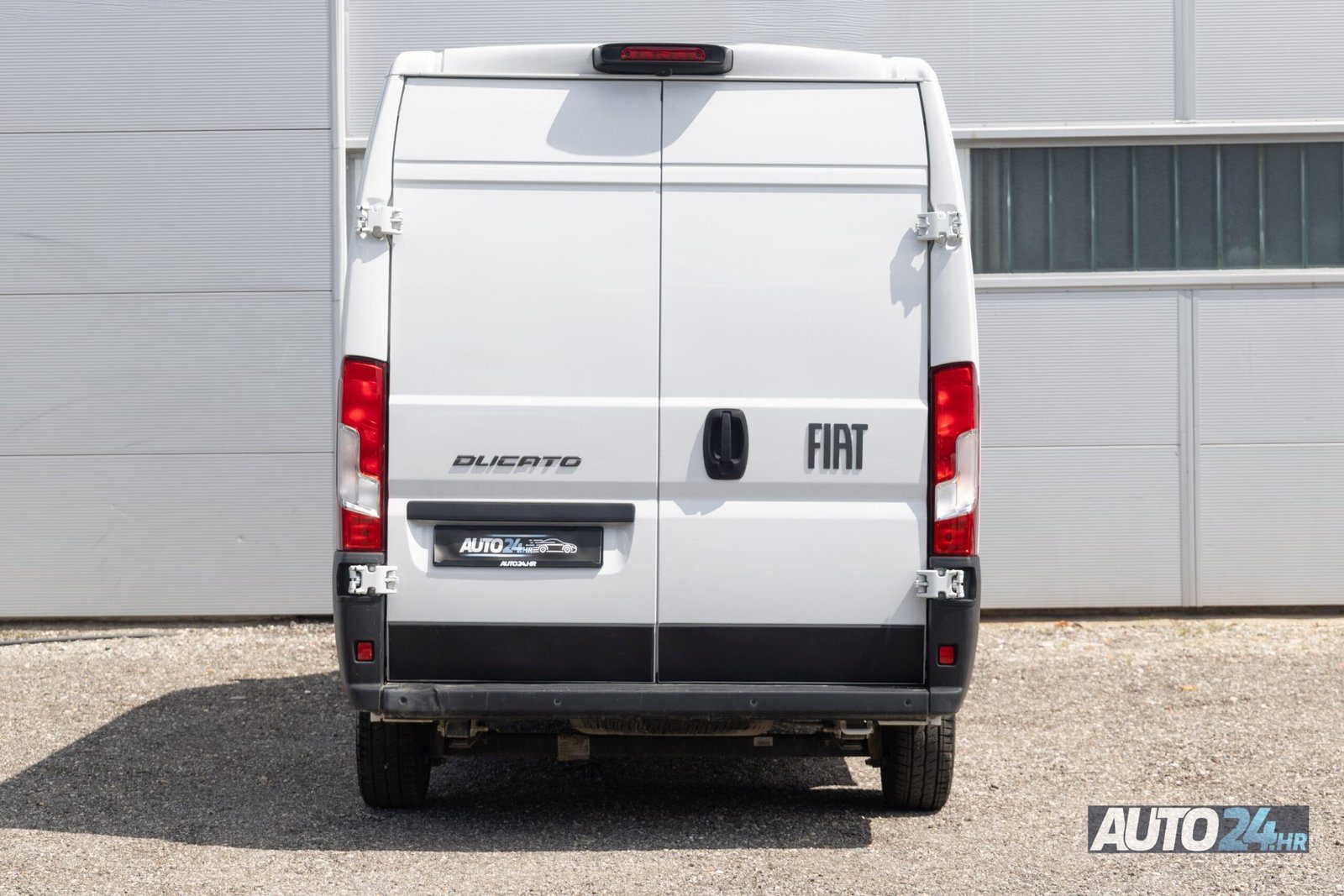 2024 Fiat Ducato — fotografija 4