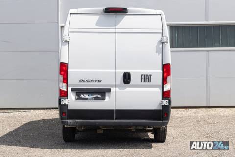 2024 Fiat Ducato — sličica 4