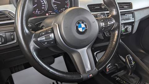 2018 BMW X1 — sličica 28