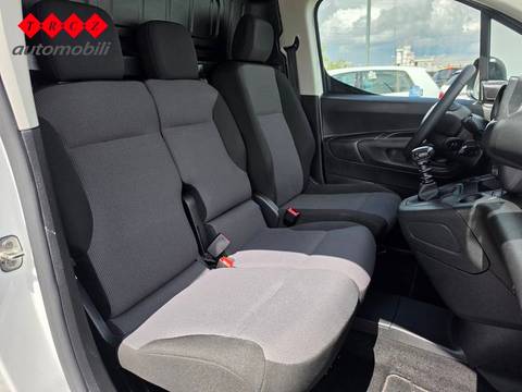 2022 Citroën Berlingo — sličica 8