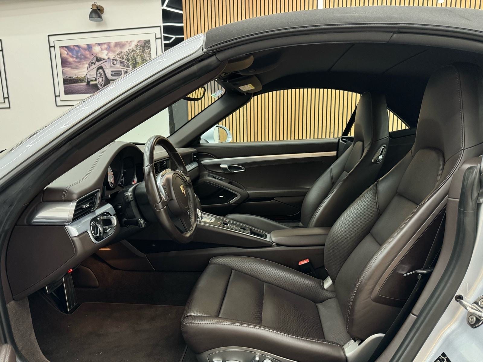 2015 Porsche 911 — fotografija 5