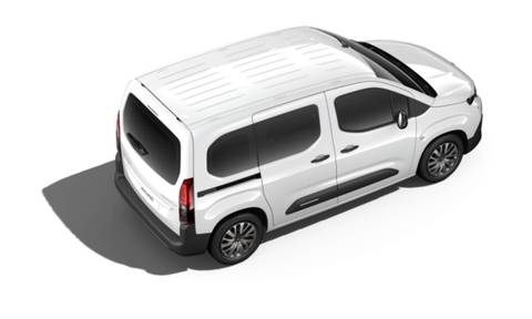 Citroën Berlingo — sličica 3
