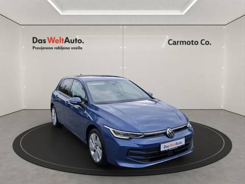 2026 Volkswagen Golf — sličica 7