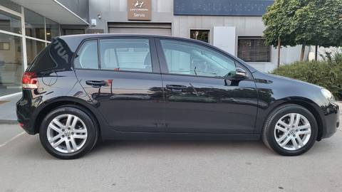 2010 Volkswagen Golf — sličica 4