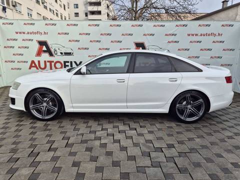 2009 Audi RS6 — sličica 4