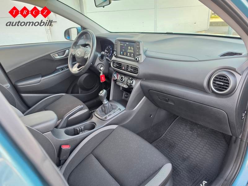 2019 Hyundai Kona — fotografija 6