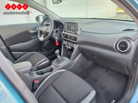 2019 Hyundai Kona — sličica 6