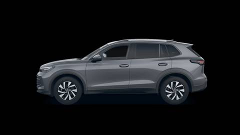 2026 Volkswagen Tiguan — sličica 3