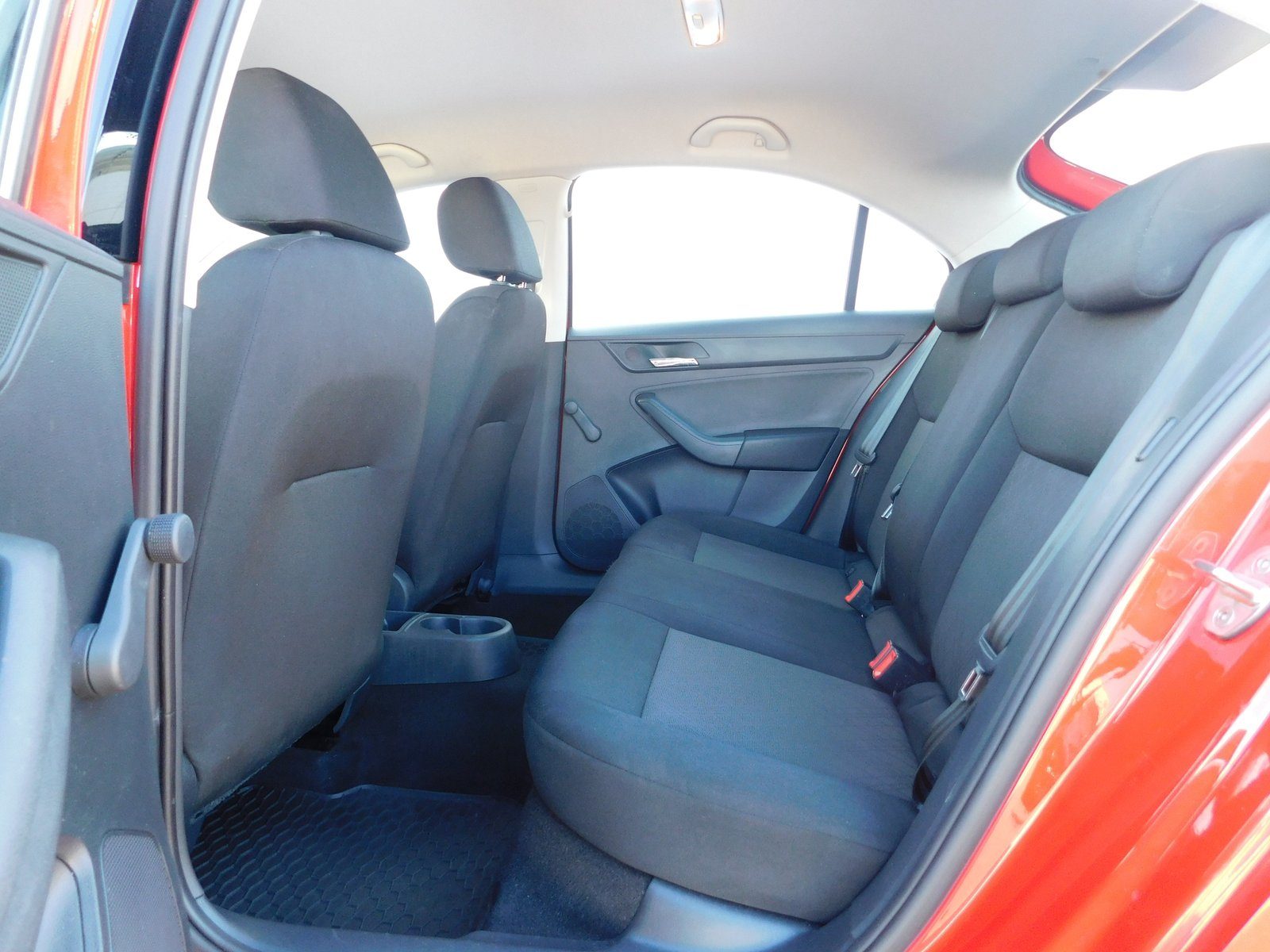 2016 Seat Toledo — fotografija 9