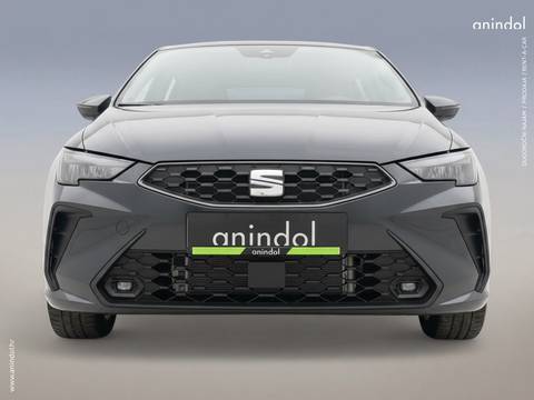 2026 Seat Ibiza — sličica 9