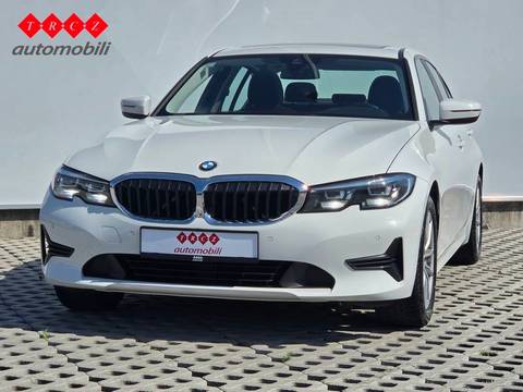 2021 BMW Serija 3 — sličica 2
