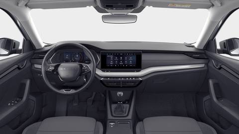 2026 Škoda Octavia — sličica 4