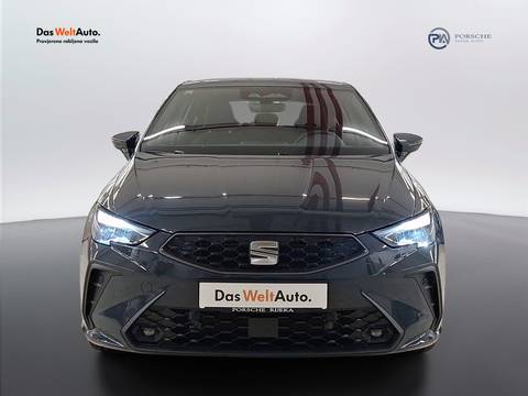 2026 Seat Ibiza — sličica 2