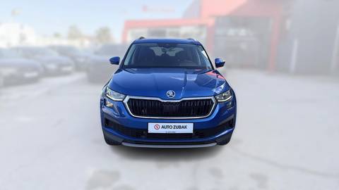 2022 Škoda Kodiaq — sličica 2