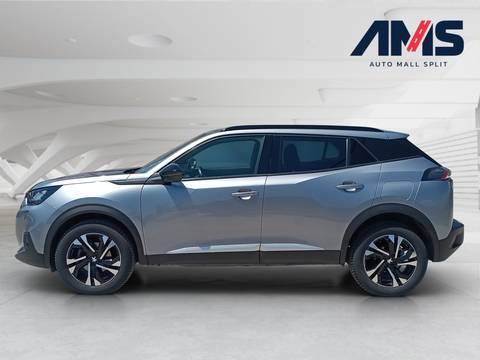 2023 Peugeot 2008 — sličica 2
