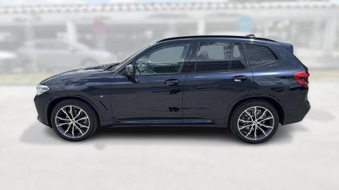 2021 BMW X3 — sličica 4