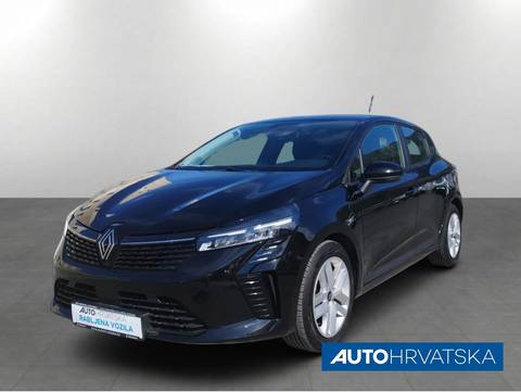2026 Renault Clio