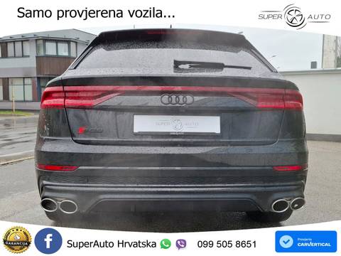 2023 Audi Q8 — sličica 5