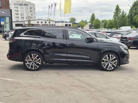 2025 Renault Espace — sličica 4