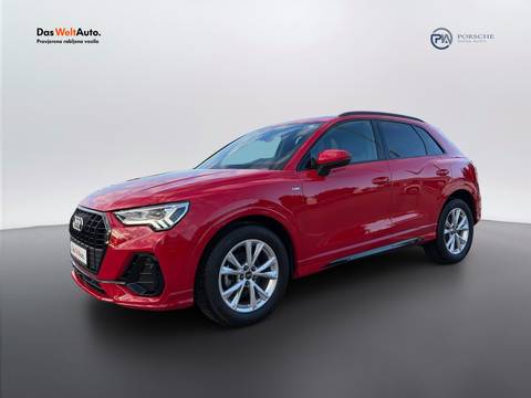 2023 Audi Q3