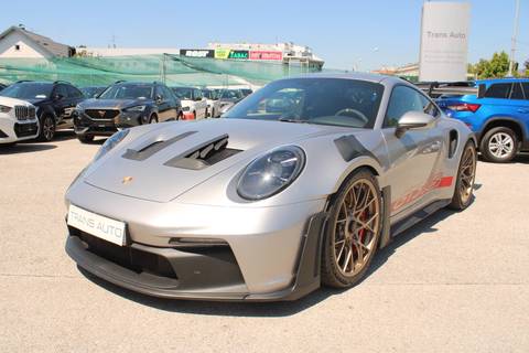 2025 Porsche 911