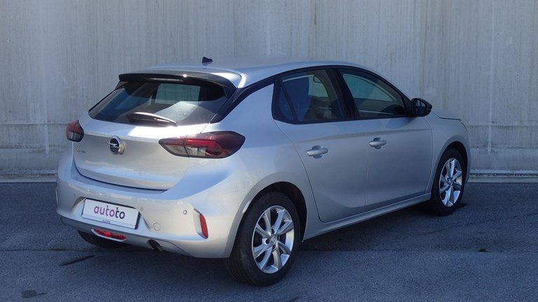 2023 Opel Corsa — fotografija 4