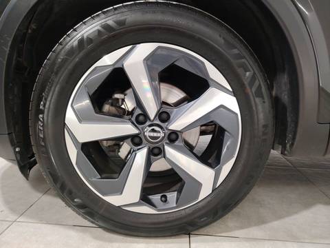 2023 Nissan Qashqai — sličica 12