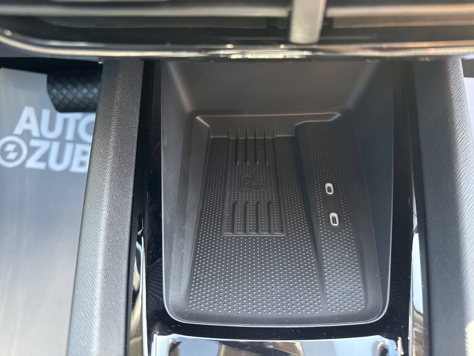 2024 Škoda Octavia — fotografija 23
