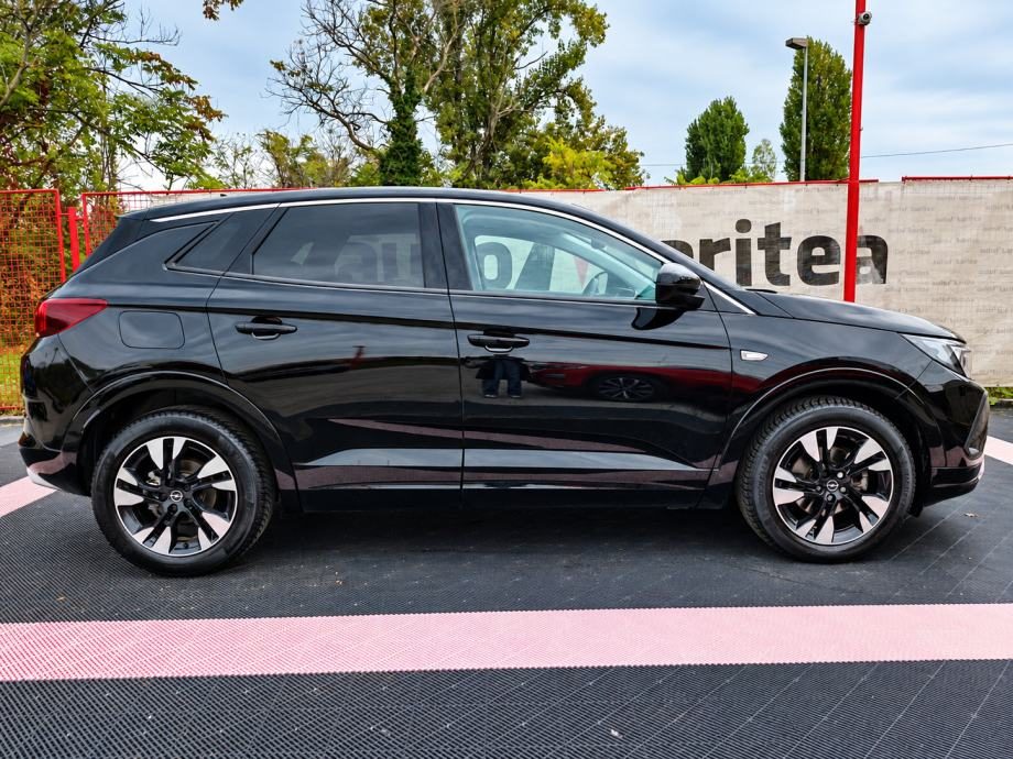 2023 Opel Grandland — fotografija 5