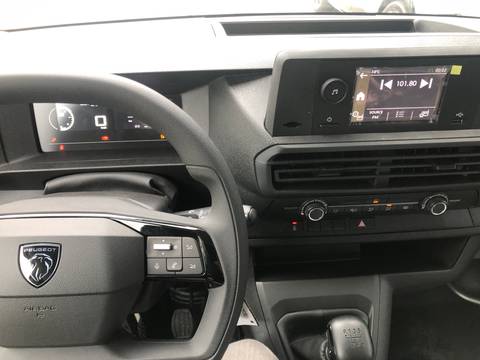 2026 Peugeot Expert — sličica 9