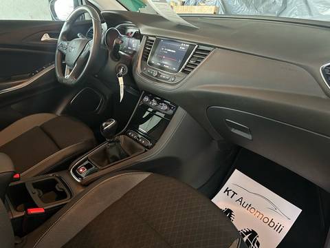 2020 Opel Grandland X — sličica 19