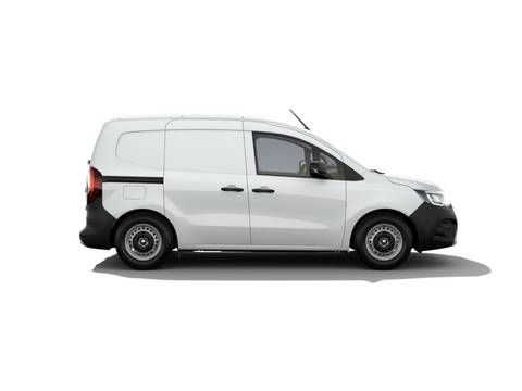 2026 Renault Kangoo — sličica 4