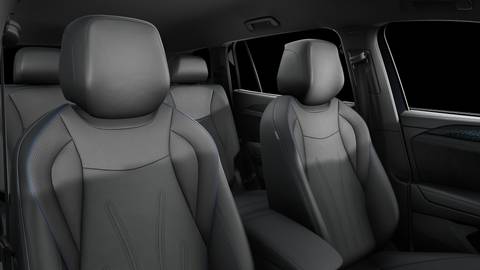 2025 Volkswagen Tayron — sličica 2