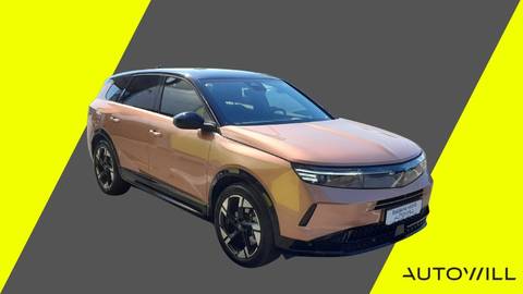 2025 Opel Grandland