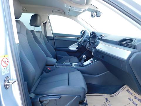2023 Audi Q3 — sličica 12