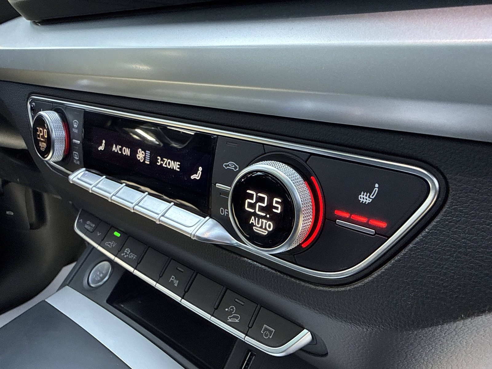 2024 Audi Q5 — fotografija 26