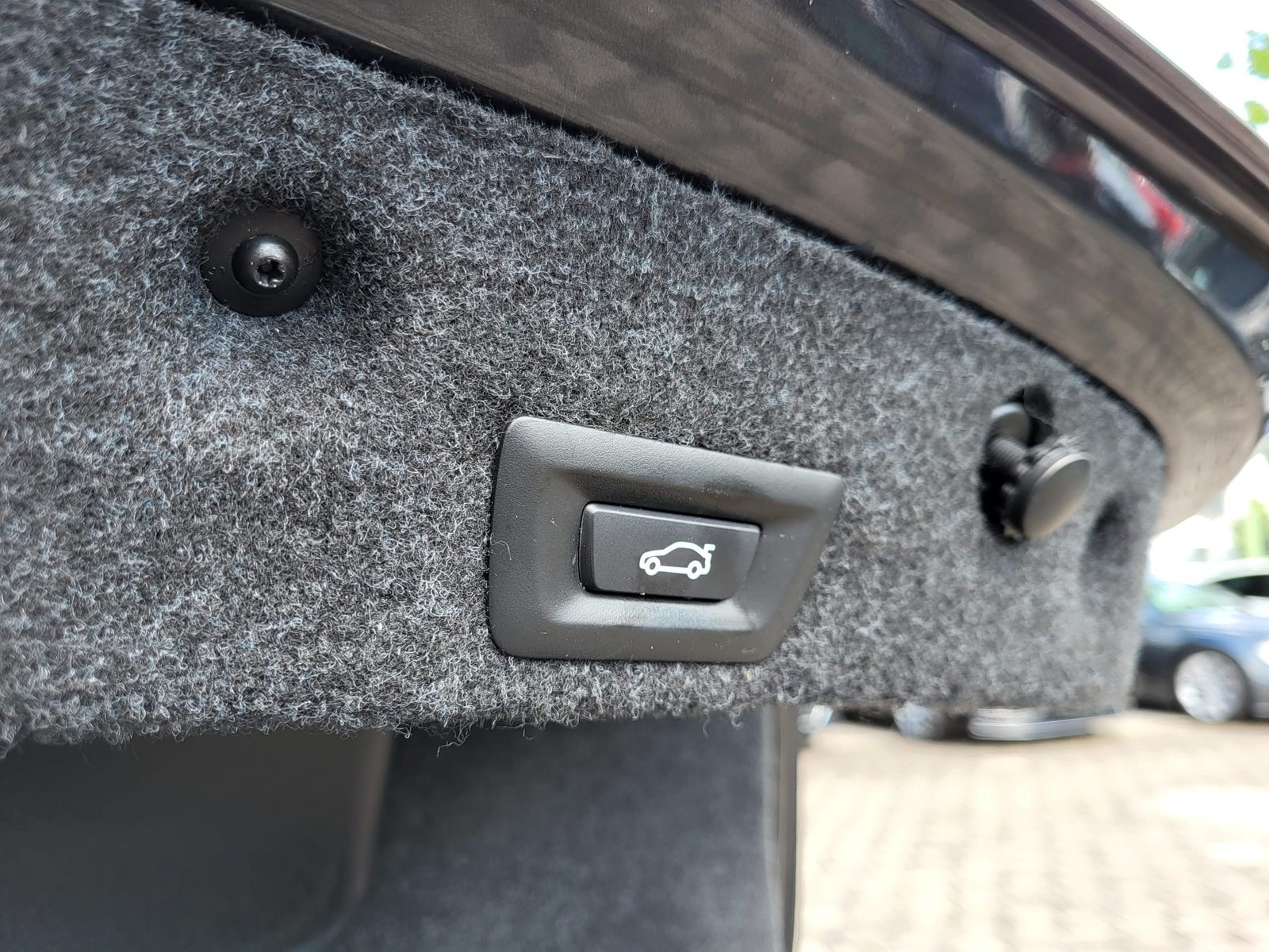2015 BMW Serija 5 — fotografija 19