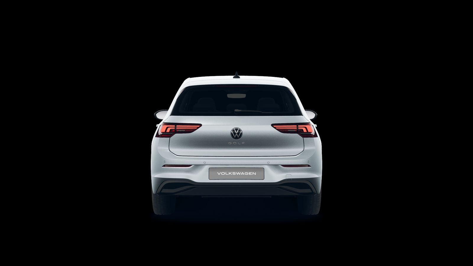 2026 Volkswagen Golf — fotografija 9