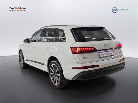 2023 Audi Q7 — sličica 7