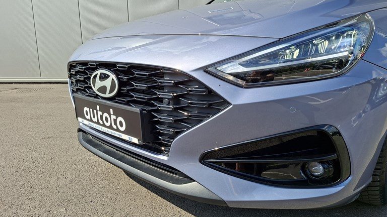 2025 Hyundai i30 — fotografija 26