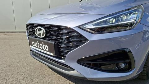 2025 Hyundai i30 — sličica 26
