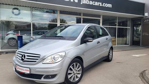 2006 Mercedes-Benz B-klasa