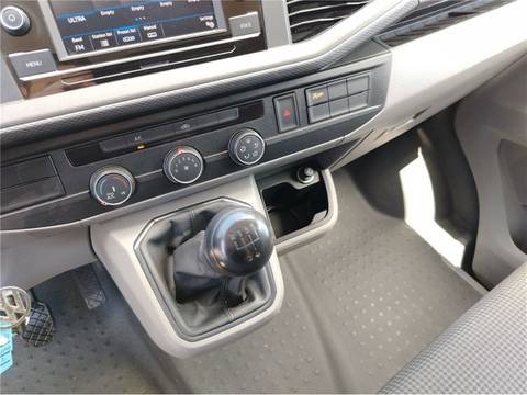 2022 Volkswagen Transporter — sličica 14