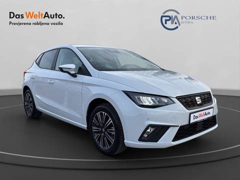 2025 Seat Ibiza — sličica 3