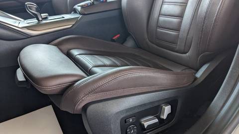 2022 BMW Serija 4 — sličica 9