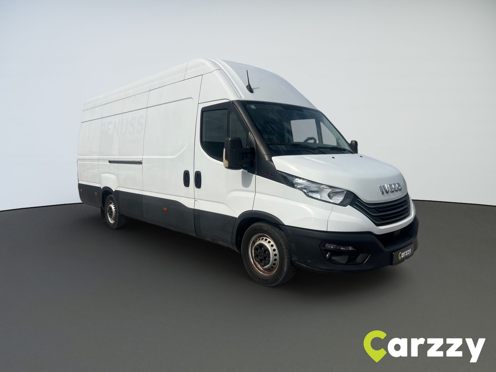 2023 Iveco DAILY — fotografija 3